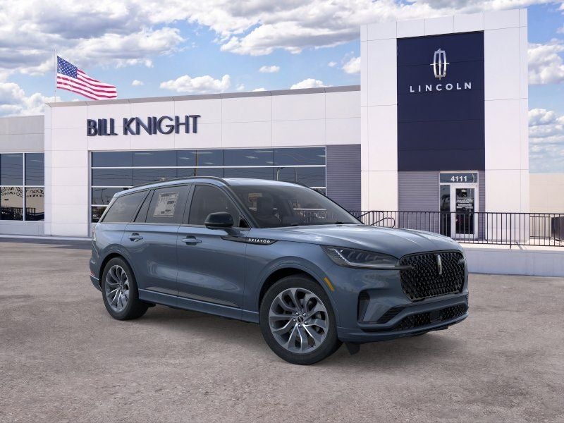 2026 Lincoln Aviator Premiere Premium