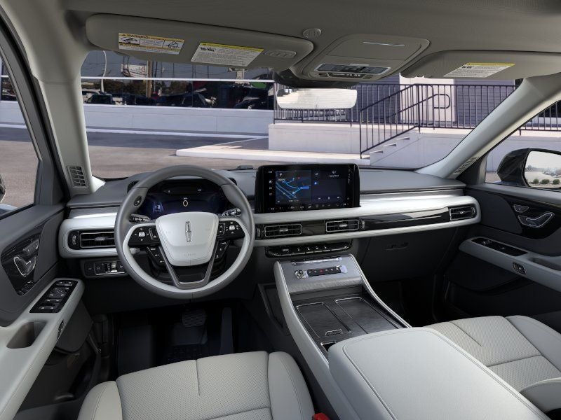 2026 Lincoln Aviator Premiere Premium