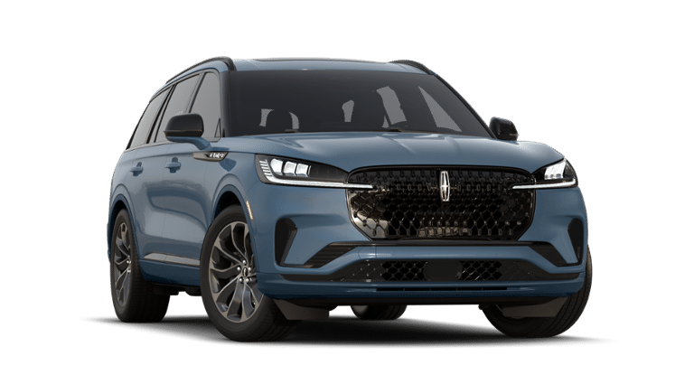 2026 Lincoln Aviator Premiere Premium