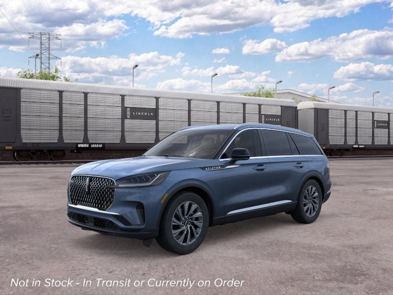 2026 Lincoln Aviator Premiere Premium