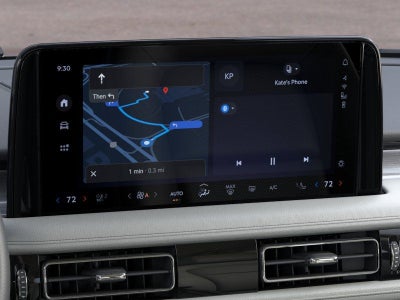 2026 Lincoln Aviator Premiere Premium
