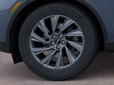 2026 Lincoln Aviator Premiere Premium