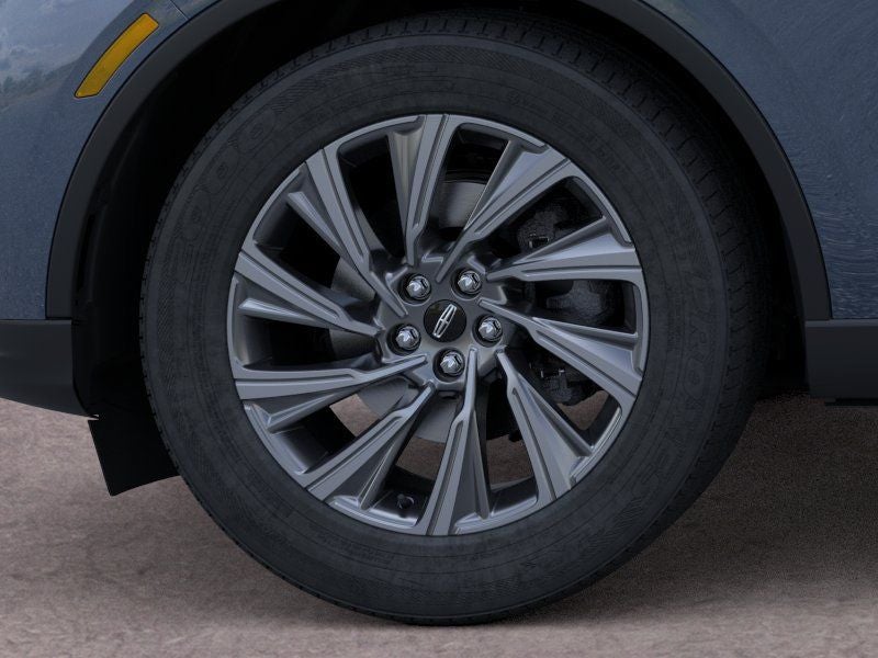 2026 Lincoln Aviator Premiere Premium