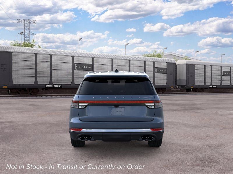 2026 Lincoln Aviator Premiere Premium