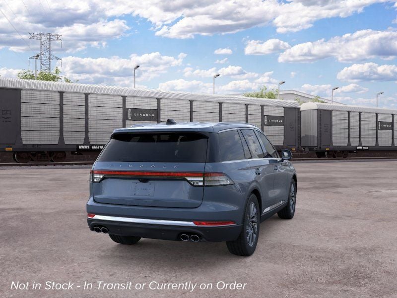 2026 Lincoln Aviator Premiere Premium