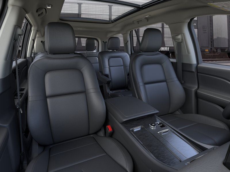 2026 Lincoln Aviator Premiere Premium