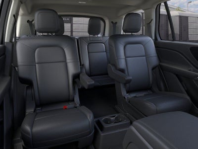 2026 Lincoln Aviator Premiere Premium