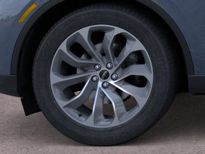2026 Lincoln Aviator Premiere Premium