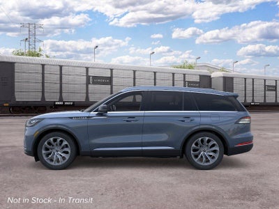 2026 Lincoln Aviator Premiere Premium