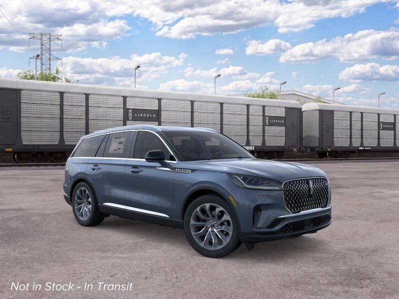 2026 Lincoln Aviator Premiere Premium