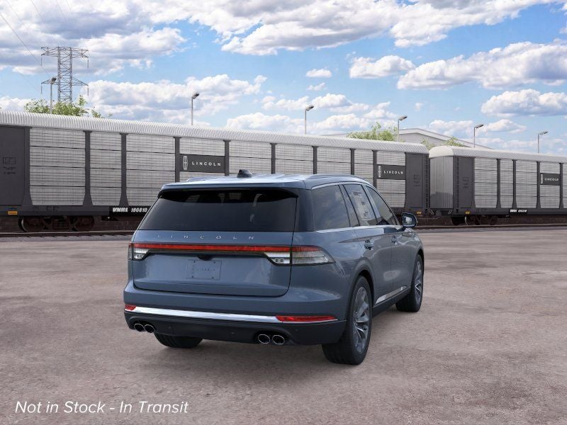 2026 Lincoln Aviator Premiere Premium
