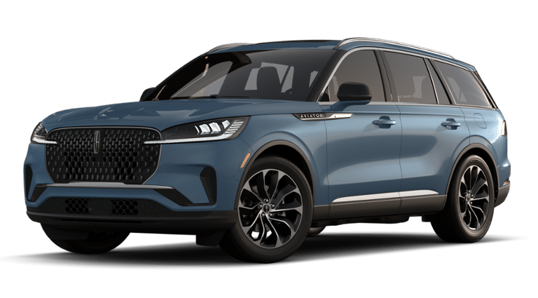 2026 Lincoln Aviator Premiere Premium