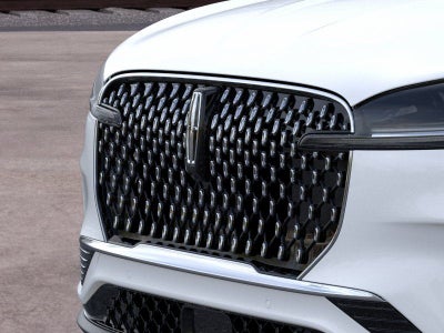 2026 Lincoln Aviator Premiere Premium