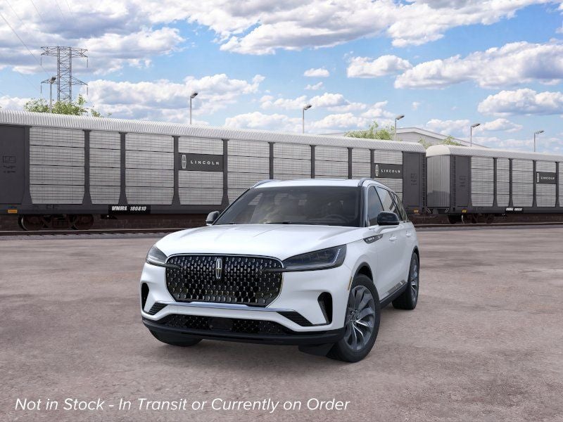 2026 Lincoln Aviator Premiere Premium