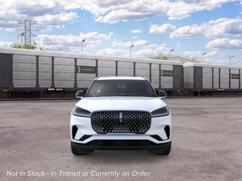 2026 Lincoln Aviator Premiere Premium
