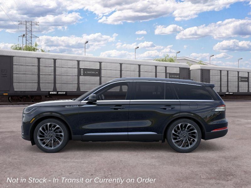 2026 Lincoln Aviator Reserve Premium