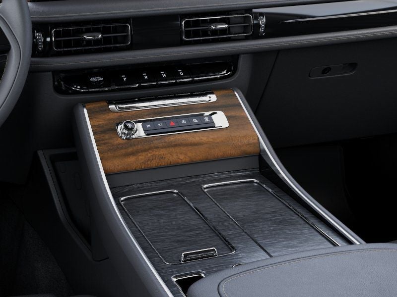 2027 Lincoln Aviator Reserve