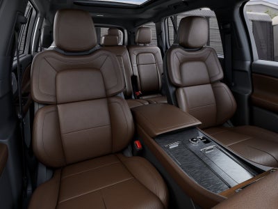2027 Lincoln Aviator Reserve Premium