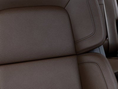 2027 Lincoln Aviator Reserve Premium