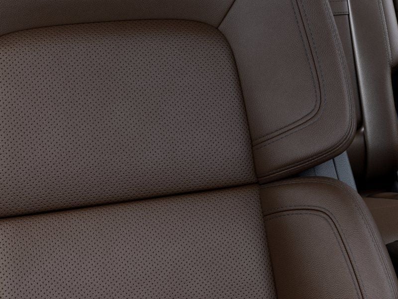 2027 Lincoln Aviator Reserve Premium