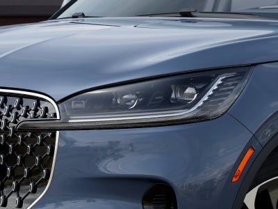 2027 Lincoln Aviator Reserve Premium