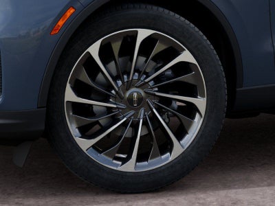 2027 Lincoln Aviator Reserve Premium