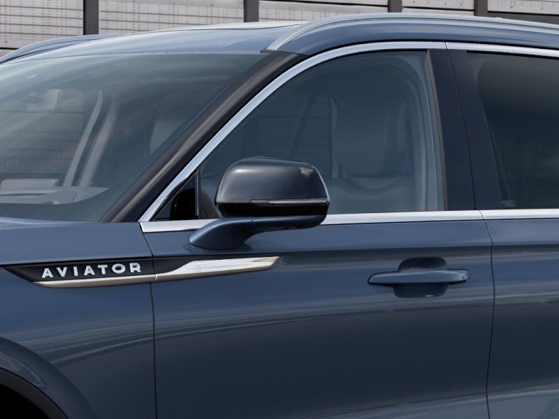 2027 Lincoln Aviator Reserve Premium