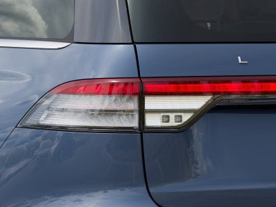 2027 Lincoln Aviator Reserve Premium