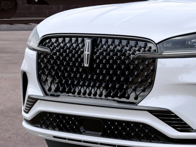 2027 Lincoln Aviator Reserve Premium