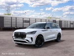2027 Lincoln Aviator Reserve Premium