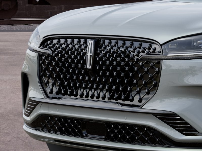 2027 Lincoln Aviator Reserve Premium