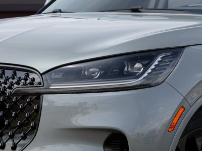 2027 Lincoln Aviator Reserve Premium
