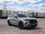 2027 Lincoln Aviator Reserve Premium