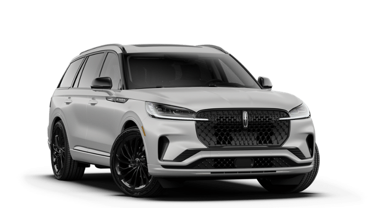2027 Lincoln Aviator Reserve Premium