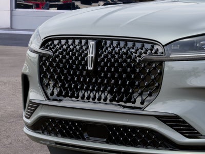 2027 Lincoln Aviator Reserve Premium