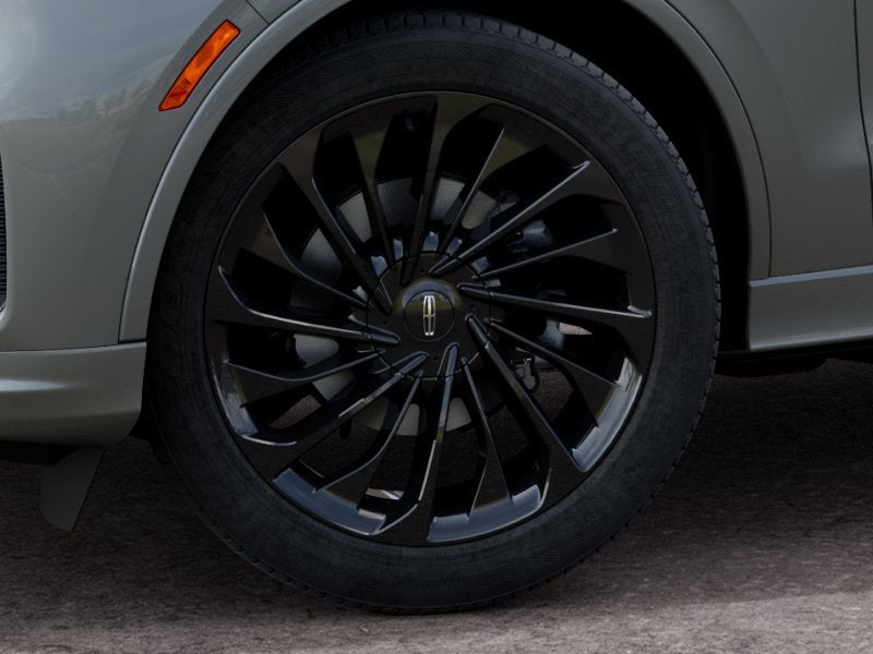 2027 Lincoln Aviator Reserve Premium