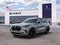 2027 Lincoln Aviator Reserve Premium