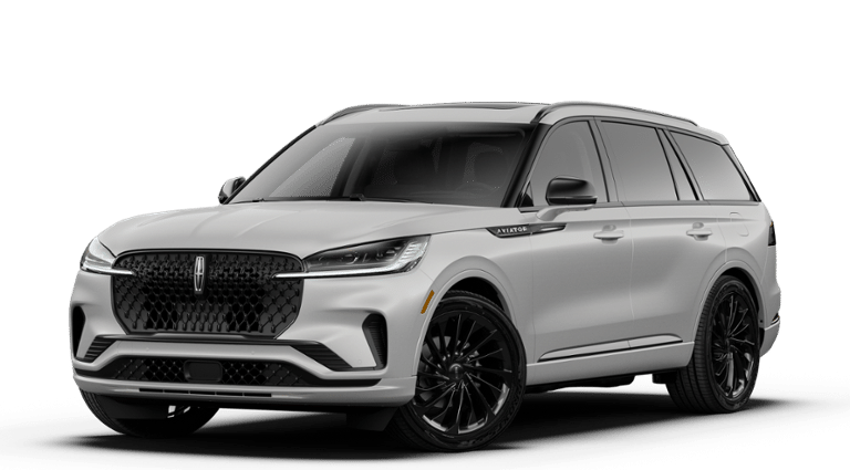 2027 Lincoln Aviator Reserve Premium