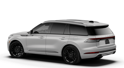 2027 Lincoln Aviator Reserve Premium