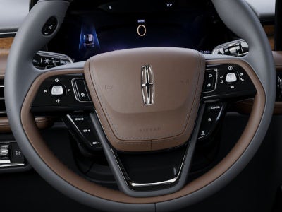 2027 Lincoln Aviator Reserve Premium