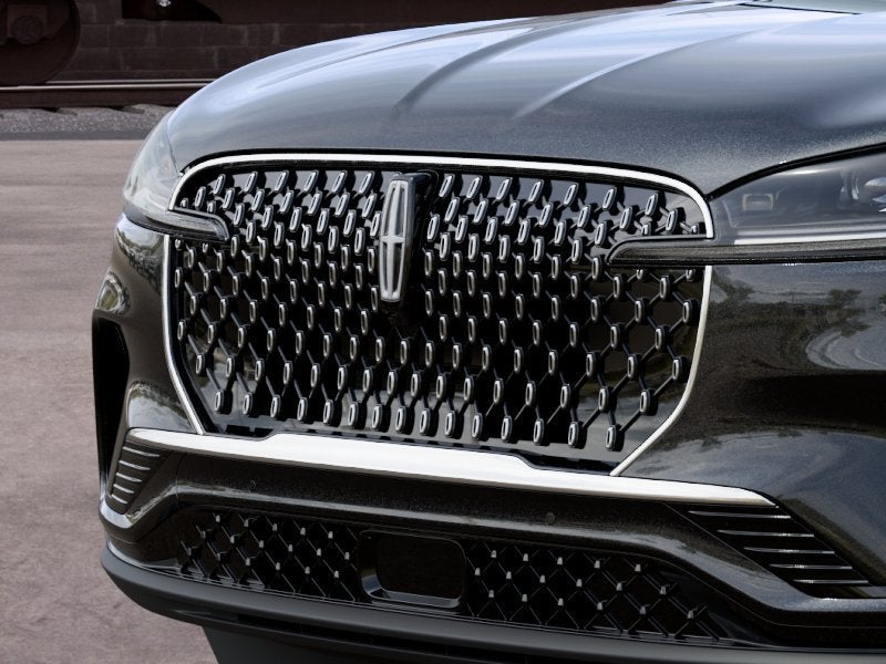 2027 Lincoln Aviator Reserve Premium