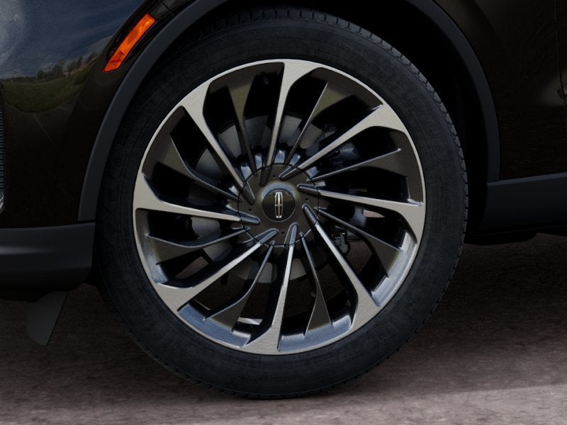 2027 Lincoln Aviator Reserve Premium
