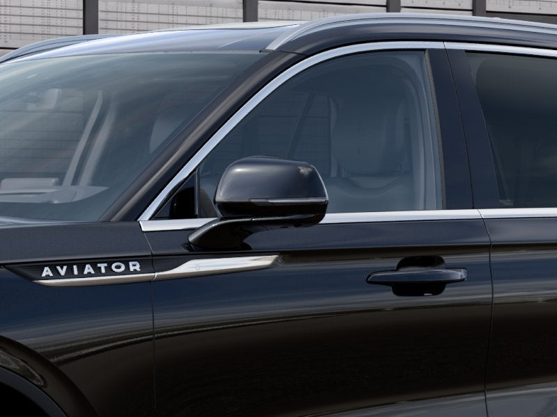 2027 Lincoln Aviator Reserve Premium