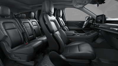 2027 Lincoln Aviator Reserve Premium