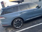 2025 Lincoln Aviator Reserve Premium