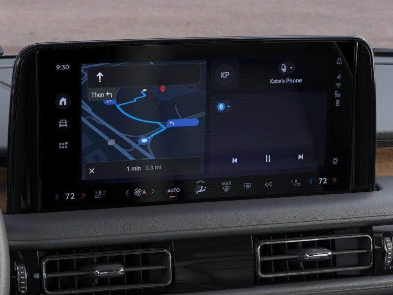 2026 Lincoln Aviator Reserve Premium