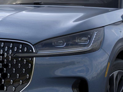 2026 Lincoln Aviator Reserve Premium