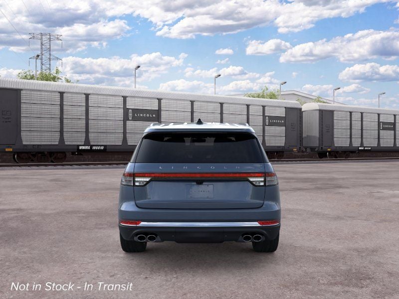 2026 Lincoln Aviator Reserve Premium