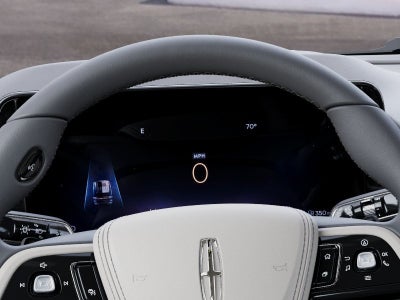 2027 Lincoln Aviator Reserve Premium