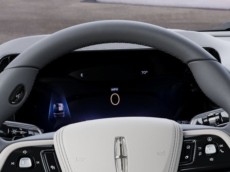 2027 Lincoln Aviator Reserve Premium